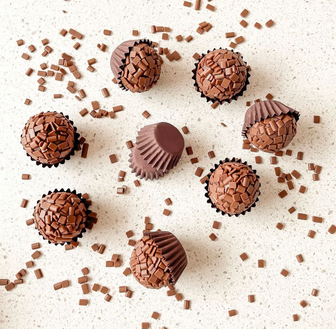 brigadeiro